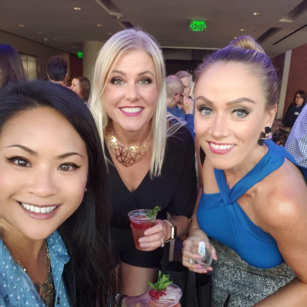 Meet your Posher, Kate